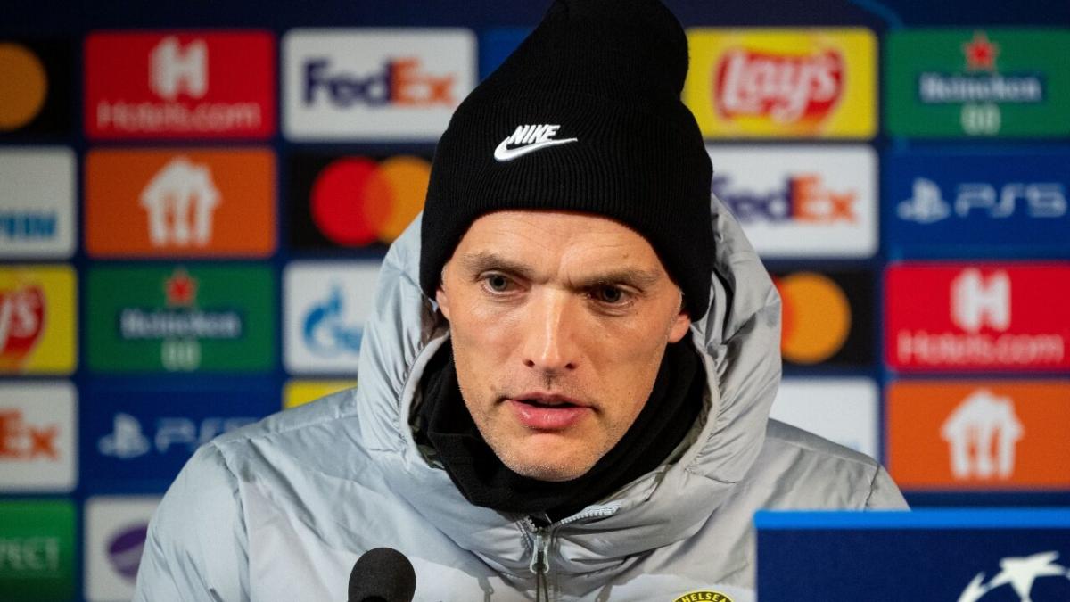 Thomas Tuchel